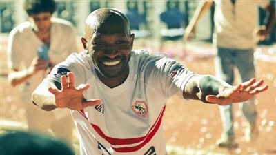شيكابالا يوجه رسالة إلى جماهير الزمالك بشأن مباراة المقاولون العرب