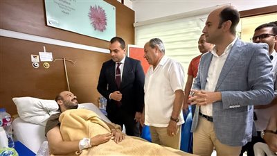 بورسعيد × 24 ساعة| المحافظ يتفقد النصر.. وإزالات موسعة بالضواحي واحتفالات بالهجرة النبوية| صور 