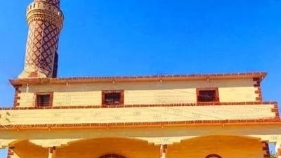 الأوقاف تفتتح 7 مساجد في الجمعة الأولى من العام المالي 2025- 2026 ضمن خطتها لإعمار بيوت الله