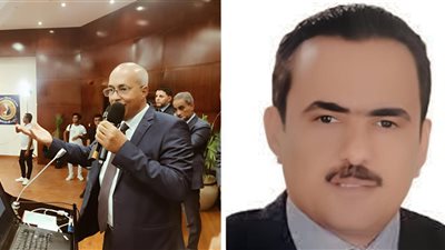 صلاح ربيع للقائمة وسليمان عطيوى الفردي.. إعلان القائمة الوطنية الموحدة لانتخابات مجلس الشيوخ بجنوب سيناء