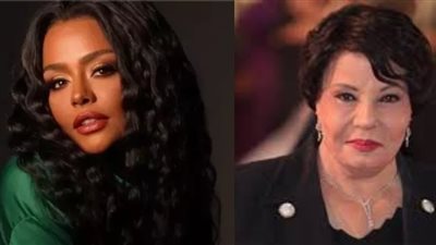 فردوس عبد الحميد تشيد بـ أسماء أبو اليزيد: فيها مواصفات الممثلة.. وهتبقى من الأوائل في الوطن العربي