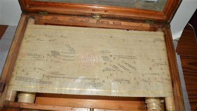 متحف قصر المنيل يحتفي بالعام الهجري الجديد ويعرض مقتنيات نادرة مرتبطة بالمناسبة| صور 