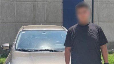 القبض على المتهم بوضع سم للكلاب الضالة في الجيزة