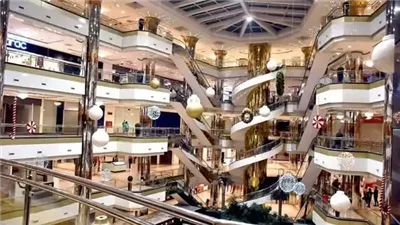 أقوال مدير مول شهير بعد اتهامه بالتسبب في قطع إصبع صغيرة: مابندخلش حد مع الصغار عشان التحرش