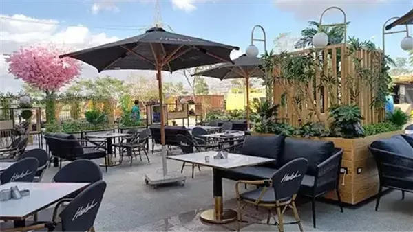 كافية - أرشيفية 