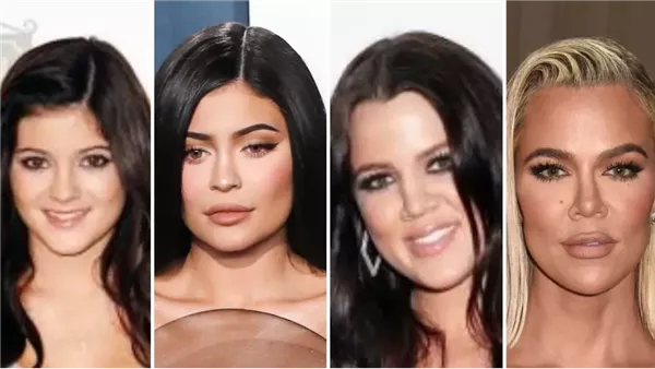 شقيقات كيم كارداشيان