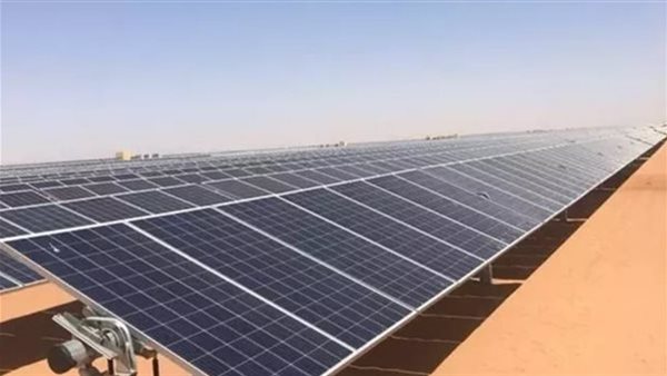 مشروع أتوم سولار