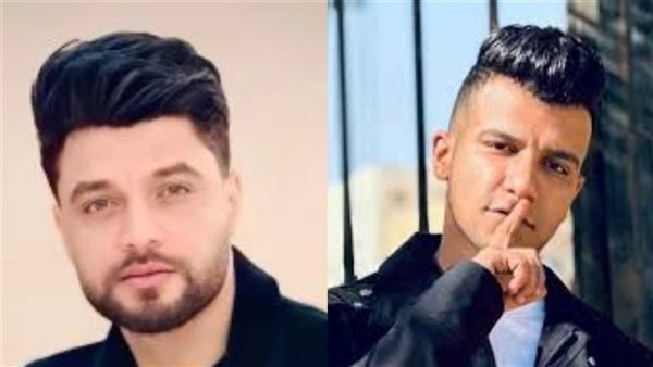 عصام صاصا- أحمد عامر