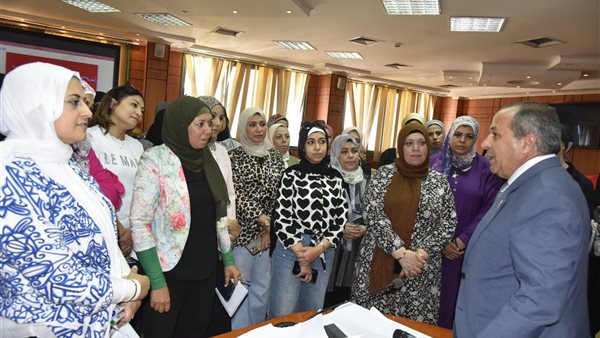 الجهود التنفيذية