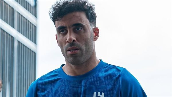 عبد الرزاق حمد الله