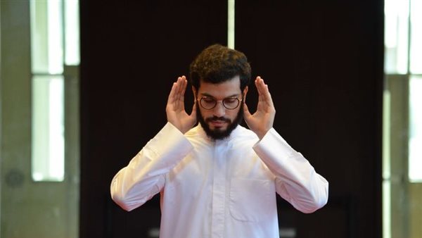 دعاء الاستفتاح سبحانك