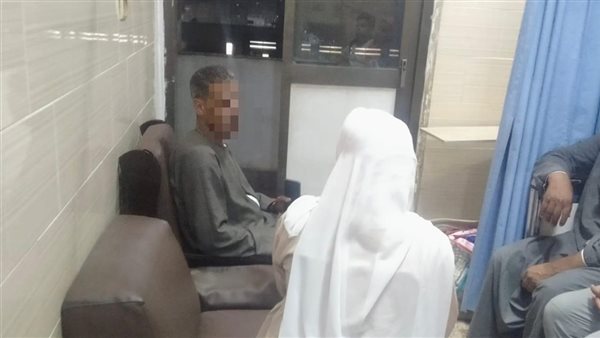 أهالي ضحايا ومصابي