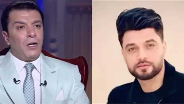 أحمد عامر ومصطفى