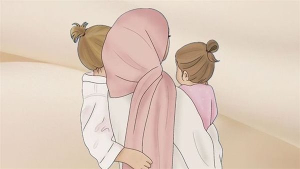 دعاء لأولادي ربنا