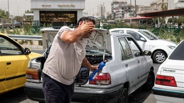 صورة تعبيرية