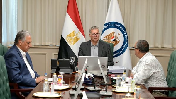 خلال اللقاء