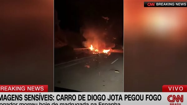 حادث دييجو جوتا