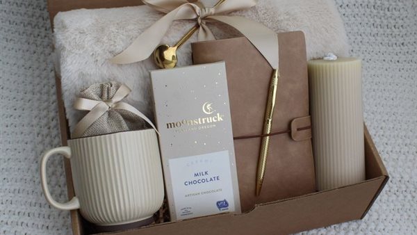 أجمل هدايا رأس السنة