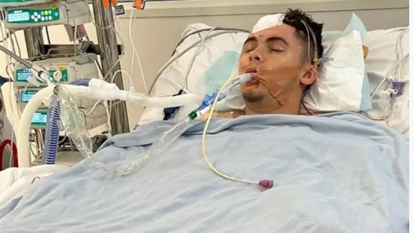  قفزة تنهي حياة شاب