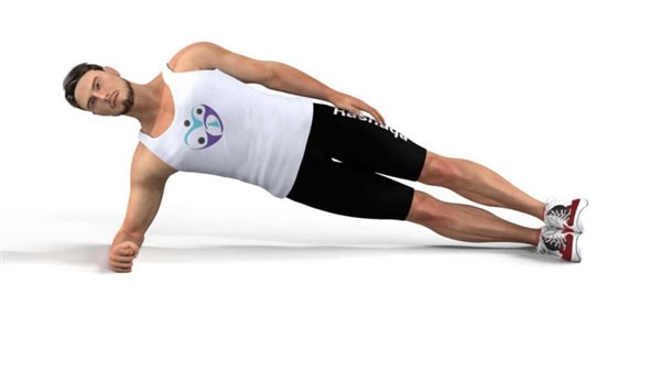 أفضل تمارين رياضية