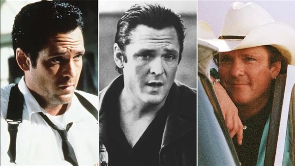 مايكل مادسن