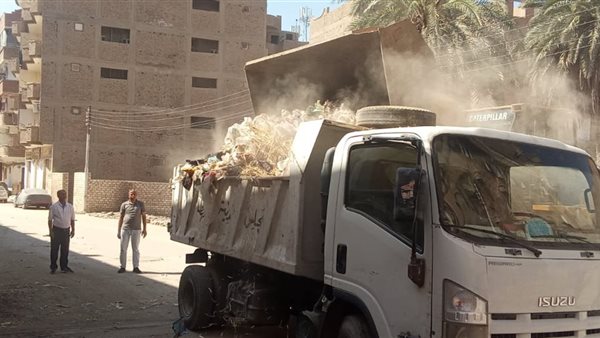 حملات النظافة