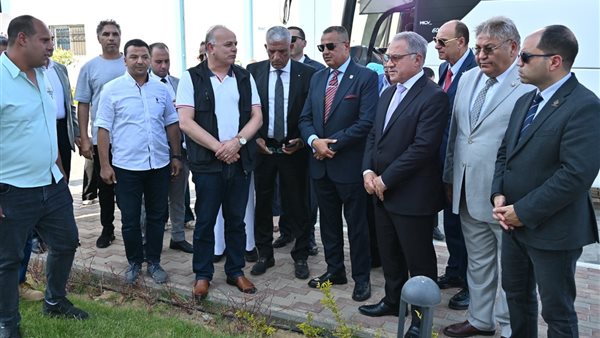 لجنة الإدارة المحلية