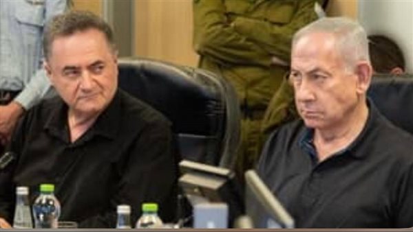 حكومة الإحتلال الإسرائيلي