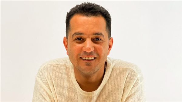 محمد الدسوقي رشدي