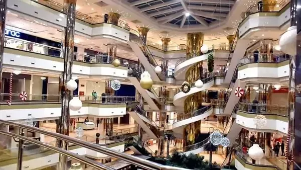 مول- أرشيفية 