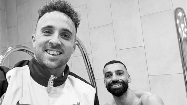 محمد صلاح وجوتا