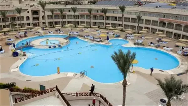 فندق - ارشيفية 