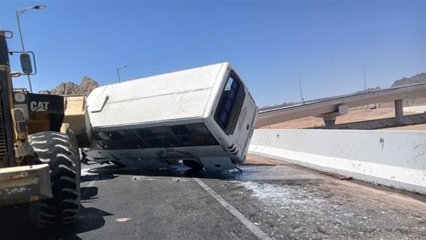 حادث سير - أرشيفية