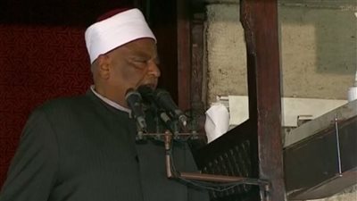 أمين كبار العلماء: استرداد أرض جامعة الأزهر بأسيوط ممن وضعوا أيديهم عليها لأكثر من 10 سنوات