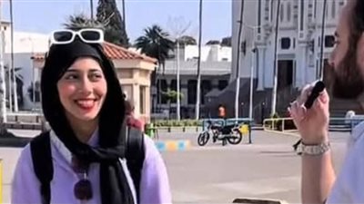 رئيس جامعة بورسعيد يوجه باتخاذ الإجراءات اللازمة ضد طالبة الفيديو المسيء لبورسعيد| خاص