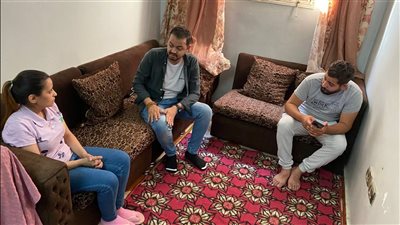 بعد نشر القاهرة 24.. القبض على المتهم بالتعدي على ماري مجدي في الشرابية