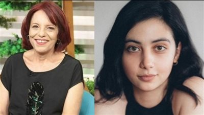 عارفة عبد الرسول: سيرتي الذاتية مليانة مشاكل ومحتاجة ممثلة شعنونة شبهي.. وفاتن سعيد ممكن تعملها