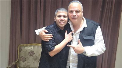  24 يوليو.. عمر كمال يحيي حفل البيت الفني للفنون الشعبية على مسرح محمد عبد الوهاب بالإسكندرية