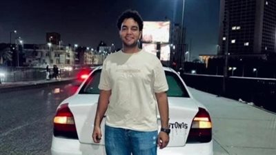 ننشر التقرير الطبي للطالب المصاب في حادث دهس محور المشير بالتجمع: نزيف حاد استلزم إجراء جراحة