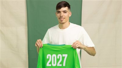 عبد الرحيم دغموم على رأس قائمة منتخب الجزائر الثاني لمواجهة منتخب مصر المُشارِك في كأس العرب