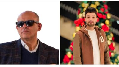 متحدث الموسيقيين يرفض المطالبة بحذف أغاني أحمد عامر بعد وفاته