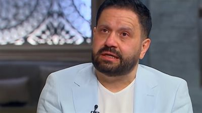 إدوارد عن مرضه: عديت بأسوأ فترة في حياتي.. وكل ما ببقى لوحدي بعيط 