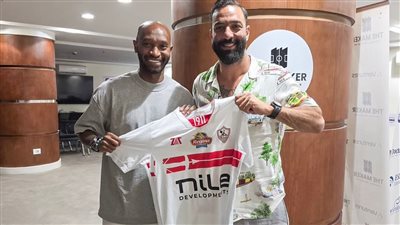 رسالة مؤثرة من ميدو لـ شيكابالا: إنسان قبل ما يكون لاعب كرة