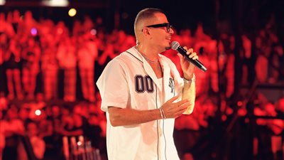 عمرو دياب يحقق 12 مليون مشاهدة بألبوم ابتدينا على يوتيوب خلال 3 أيام