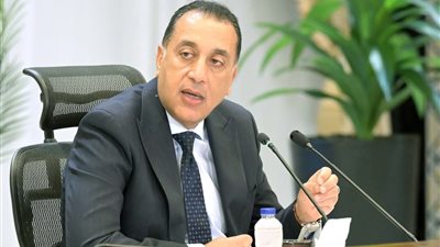 رئيس الوزراء يفتتح مقر مكتب خدمات الأجانب بالعاصمة الإدارية الجديدة