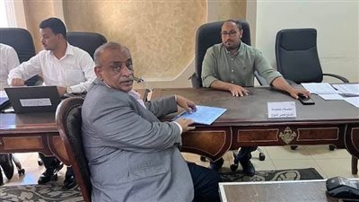 السليك أول المتقدمين.. لجنة تلقي طلبات الترشح للشيوخ بمحكمة البحر الأحمر تستقبل طلبات المرشحين