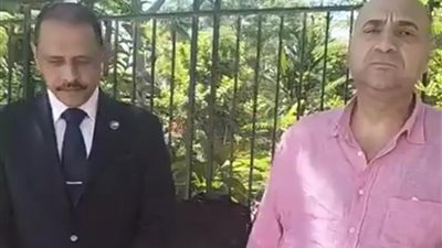 تأكيدًا لـ القاهرة 24.. مستقبل وطن يدفع بوليد زيتون وسامي سعد على المقاعد الفردية للشيوخ بكفر الشيخ