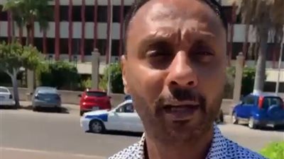 في أول تصريح له بعد ترشحه.. أحمد جوهر مرشح الشيوخ ببورسعيد: فخور إني بورسعيدي وجاي أخدم شعبها| فيديو