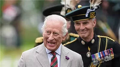 الأمير ويليام يبدأ الاستعداد لتولي العرش.. والملك تشارلز يبتعد تدريجيًا عن الواجهة