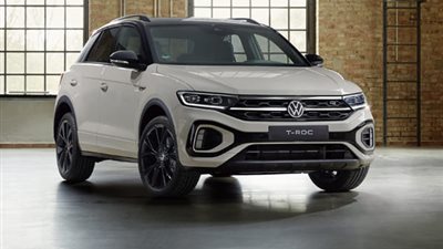 أسعار ومواصفات فولكس فاجن تي روك 2025 في مصر